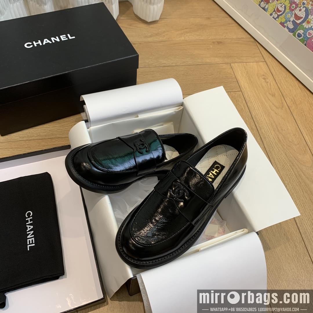 Chanel Shoes sz35-41 h0810