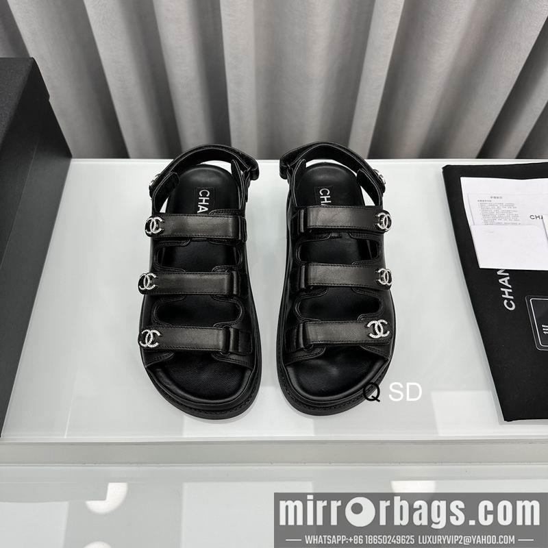 Chanel Shoes sz35-40 SD0609