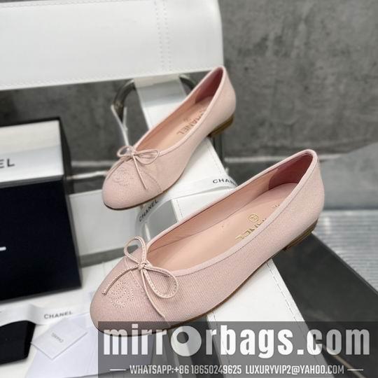 Chanel Shoes sz34-42 mnh0706