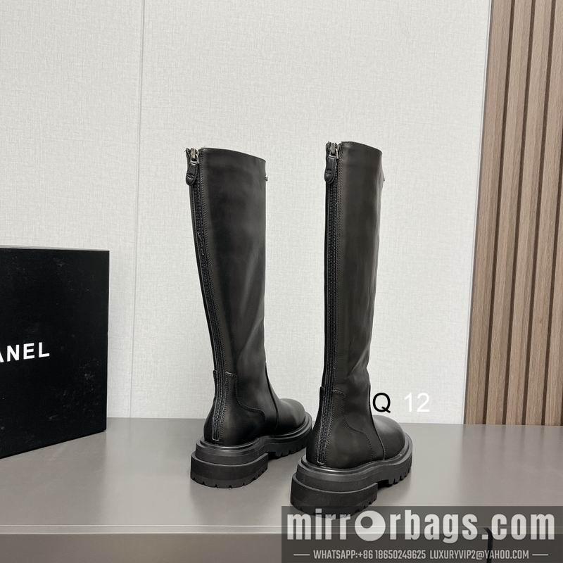 Chanel Shoes sz35-40 J0810