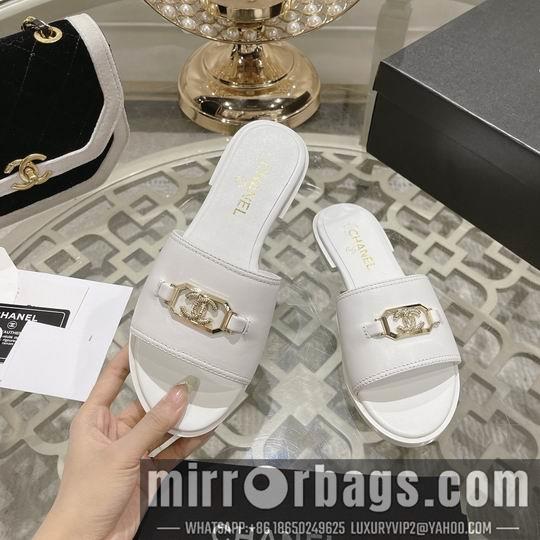 Chanel Shoes sz35-40 mnh0214