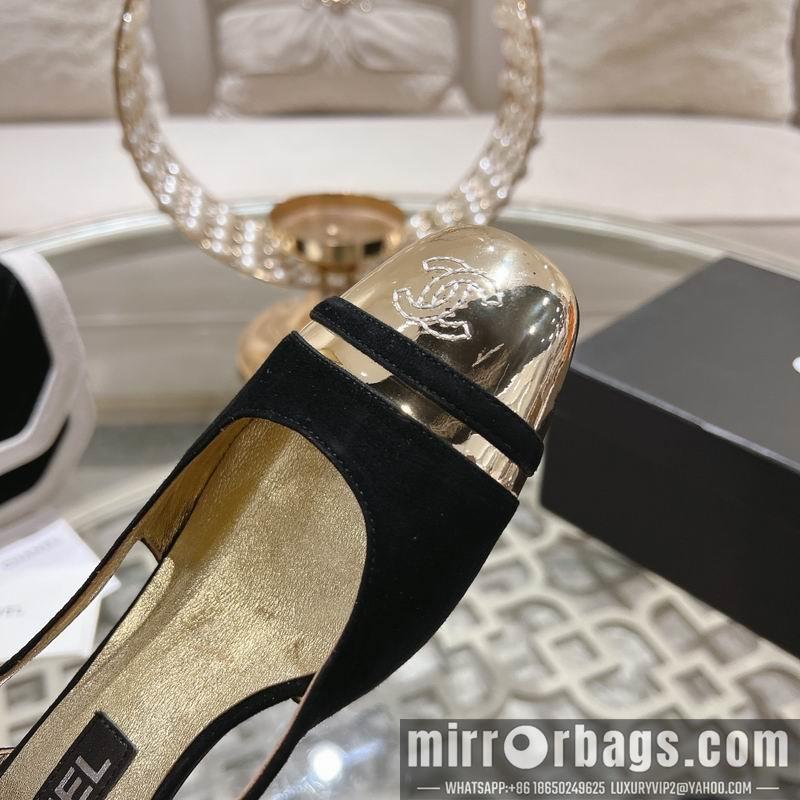 Chanel Shoes sz34-41 m0108