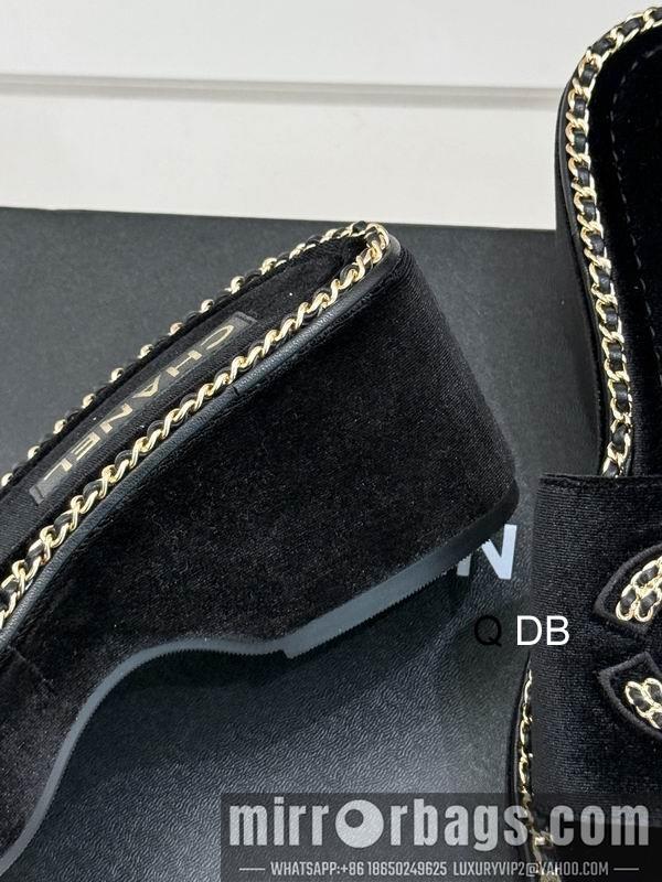 Chanel Shoes sz35-40 DB0319