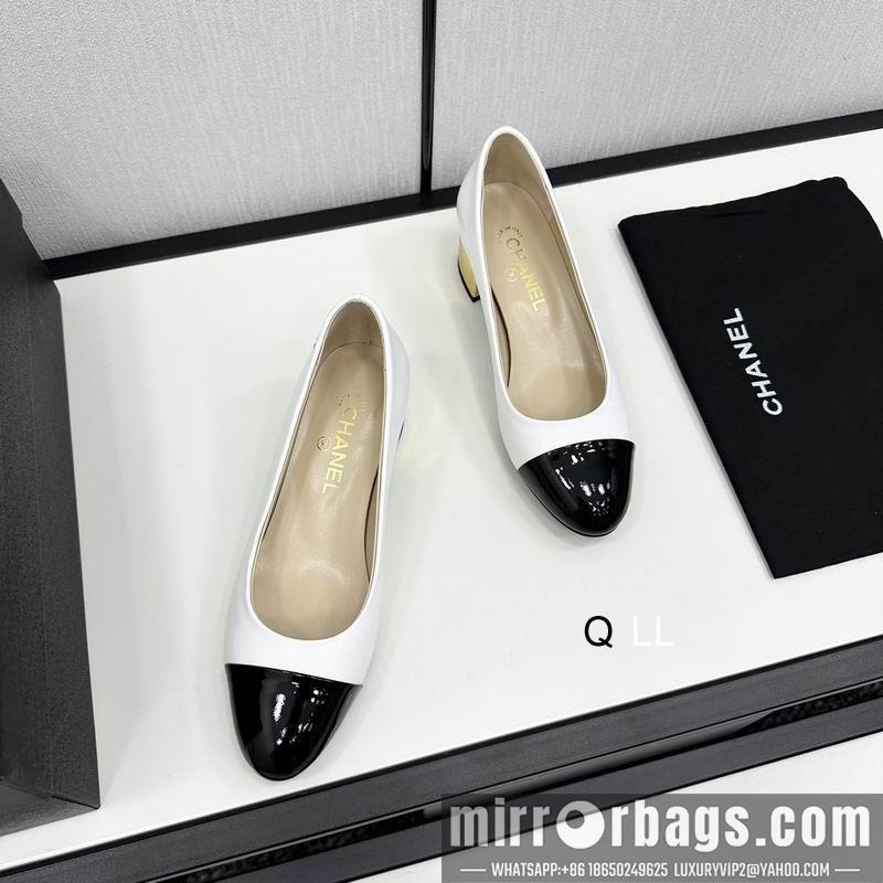 Chanel Shoes sz35-40 LL0804