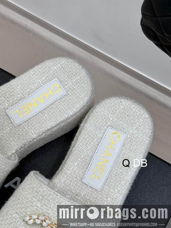 Chanel Shoes sz35-40 DB0310