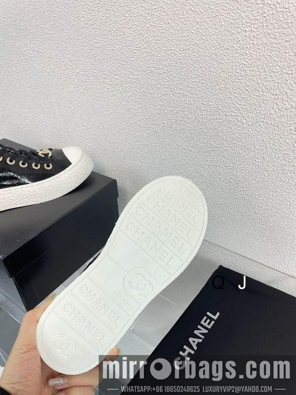 Chanel Shoes sz35-40 XJ0602