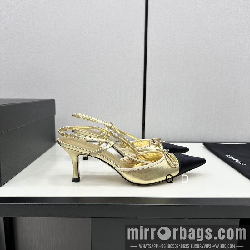 Chanel Shoes sz35-40 GDT0801