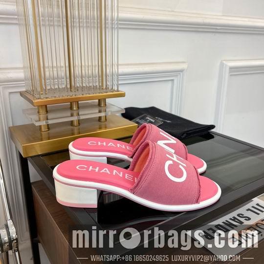 Chanel Shoes sz35-41 mnh0211