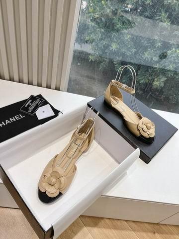 Chanel Shoes sz35-42 mnh0337
