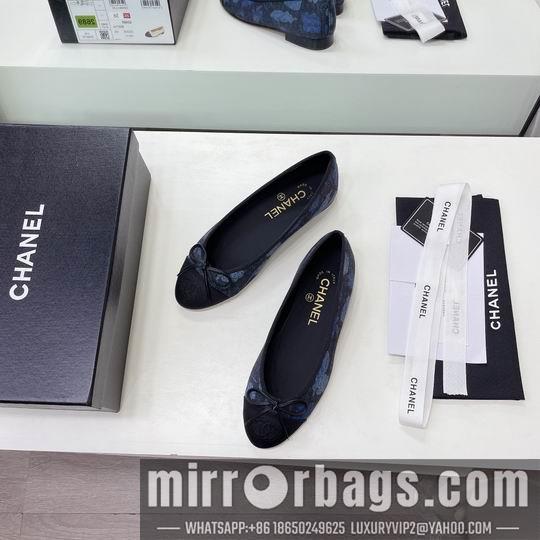 Chanel Shoes sz34-42 mnh0708