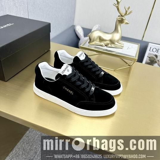 Chanel Shoes sz35-42 mnh0201