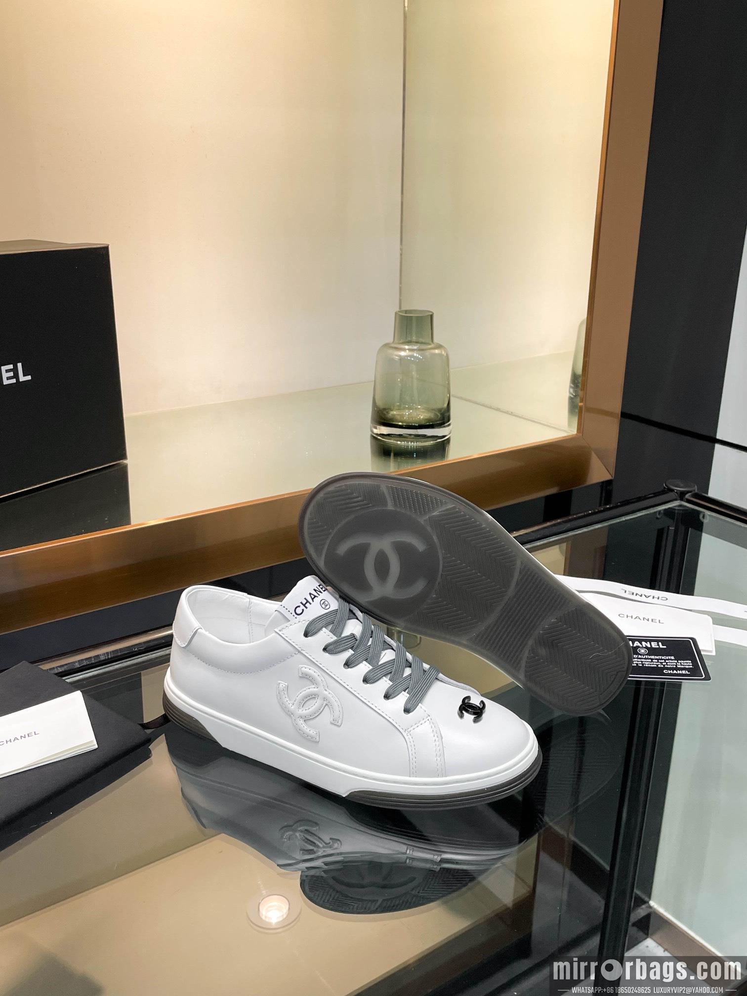 Chanel Shoes sz35-40 h0704