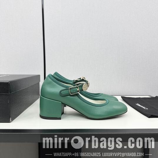 Chanel Shoes sz35-41 mnh0713