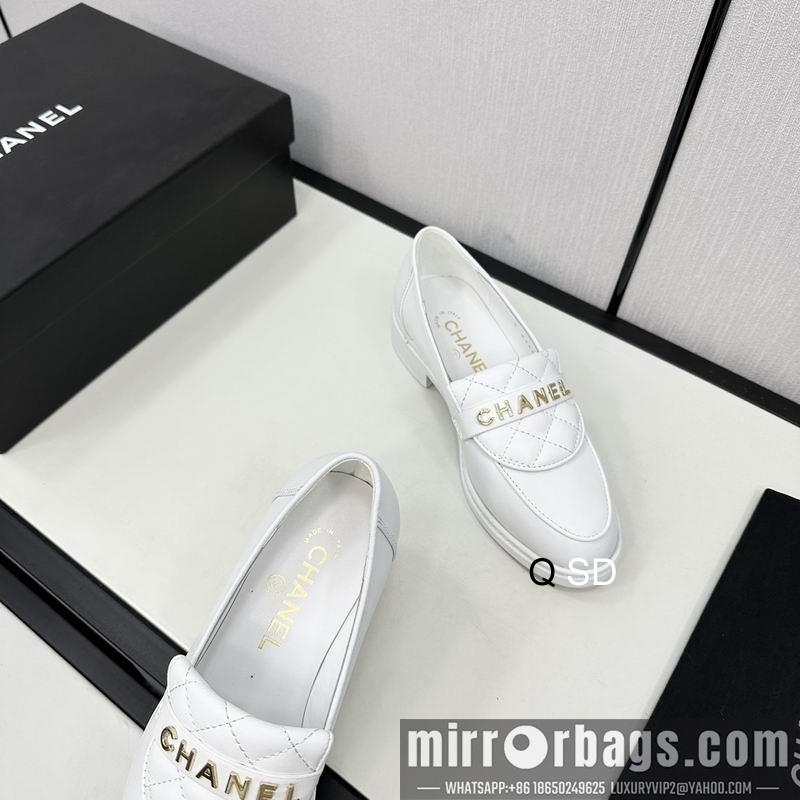 Chanel Shoes sz35-40 SD0301