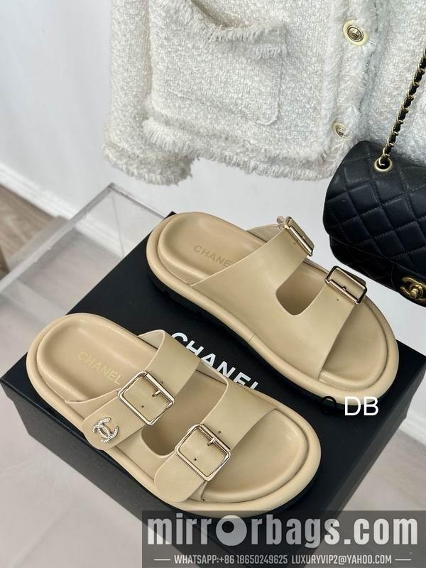 Chanel Shoes sz35-40 DB0512