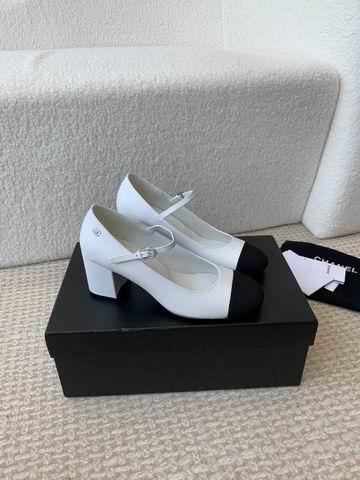 Chanel Shoes sz35-41 6.5cm mnh0716