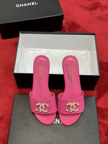 Chanel Shoes sz35-41 mnh0712