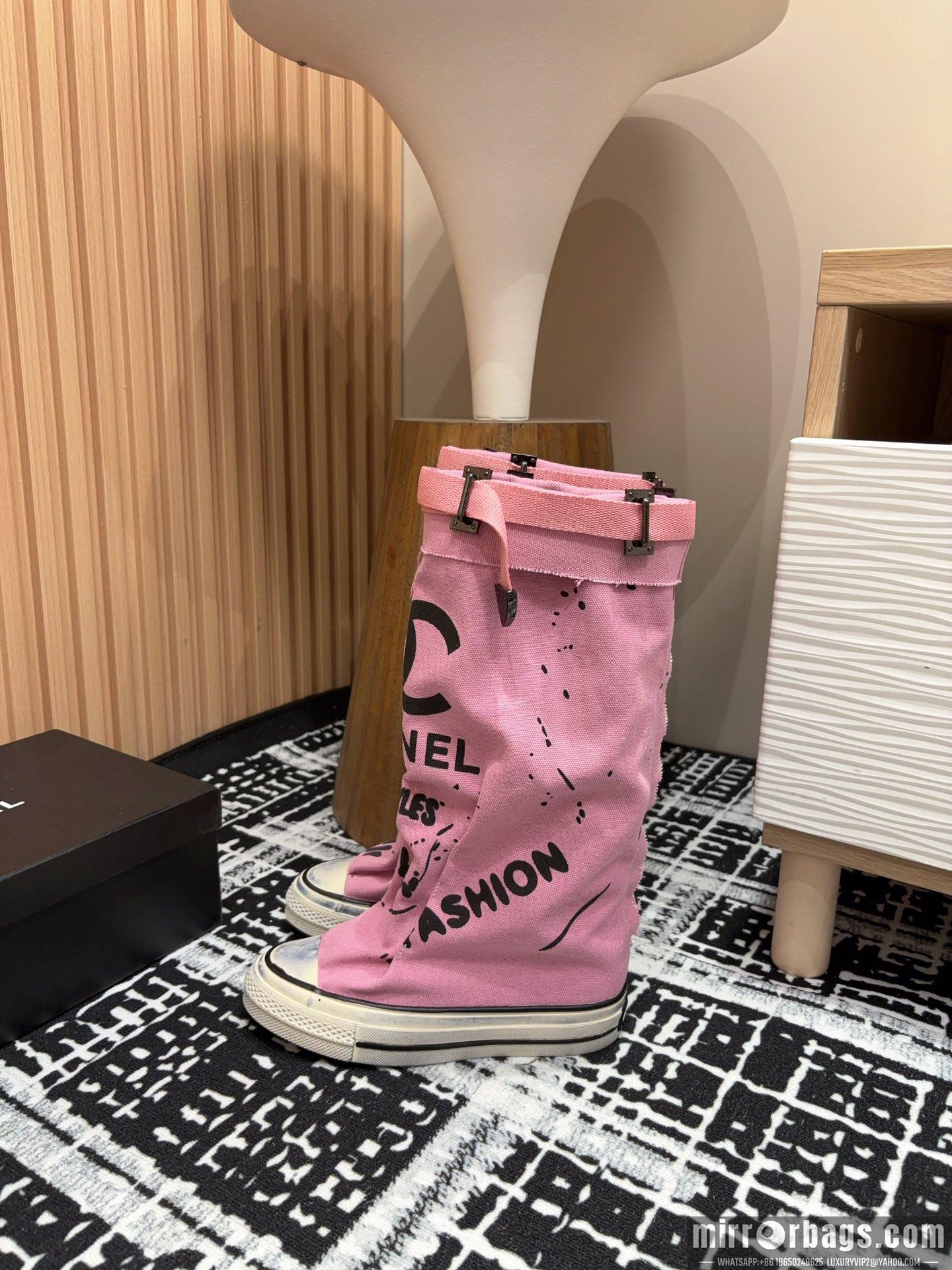 Chanel Shoes sz35-40 h1041