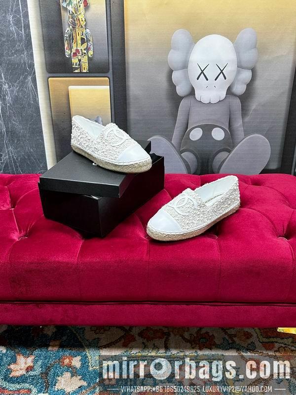 Chanel Shoes sz35-40 fsm0101
