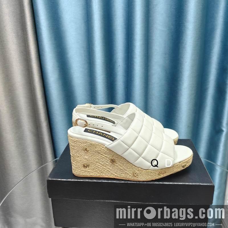 Chanel Shoes sz35-40 GDT0716
