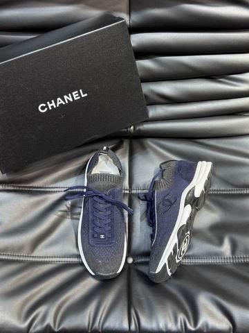 Chanel Shoes sz38-45 hnh0402