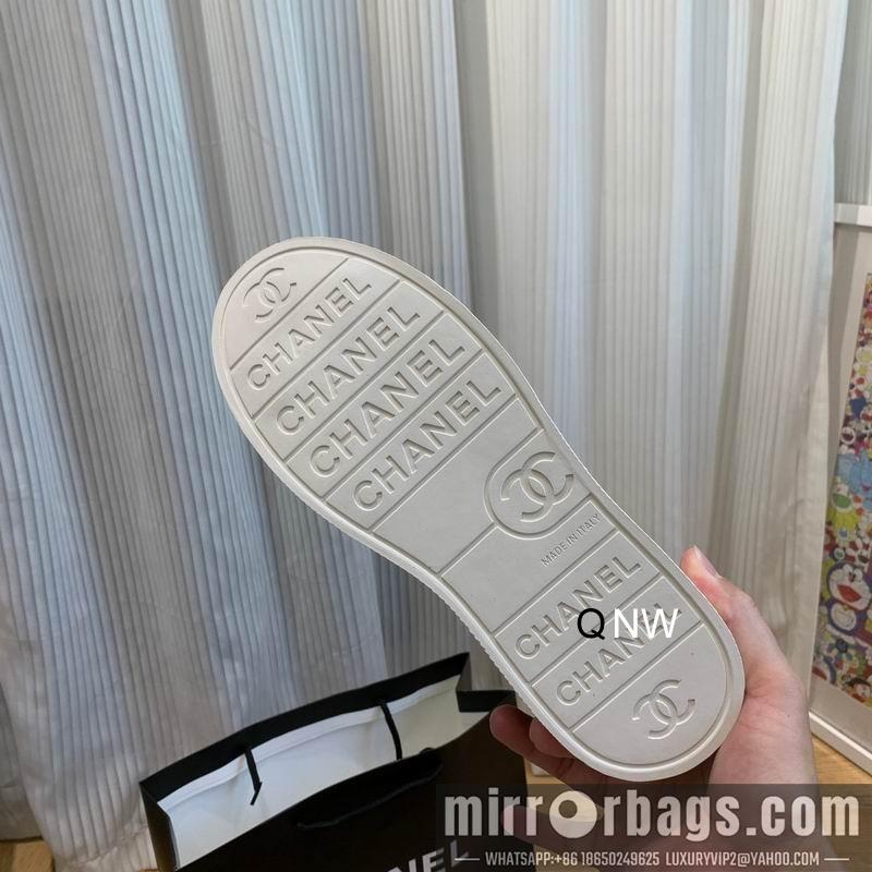 Chanel Shoes sz35-40 NW0701