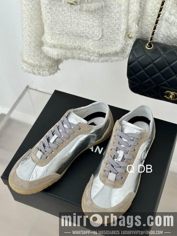 Chanel Shoes sz35-40 DB0809