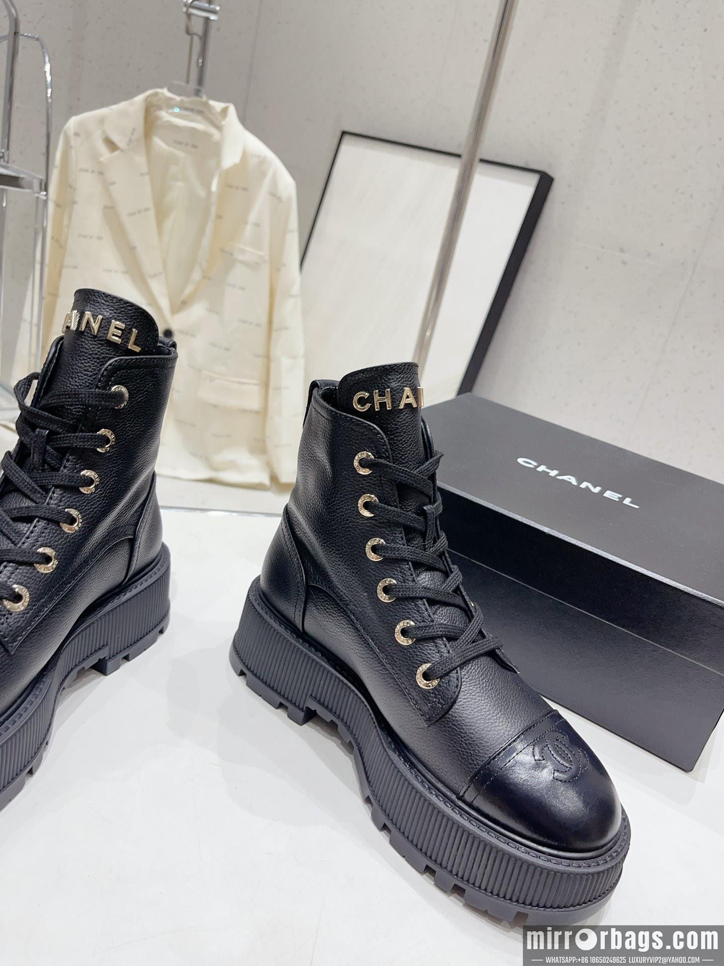 Chanel Shoes sz35-41 h1042