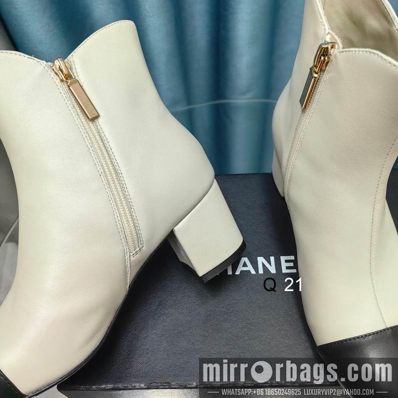 Chanel Shoes sz35-40 YS1105