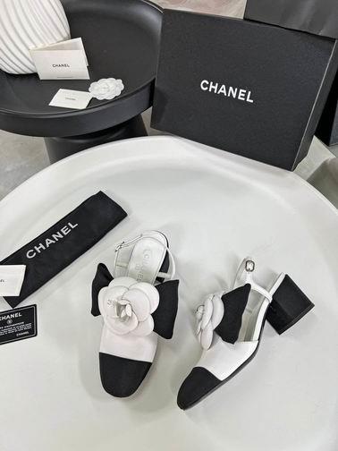 Chanel Shoes sz35-41 mnh0117