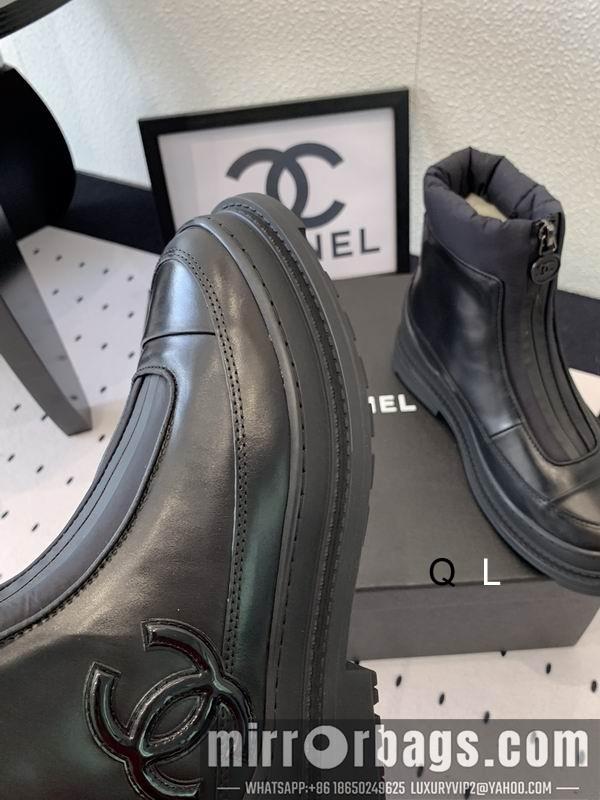 Chanel Shoes sz35-40 LL1031