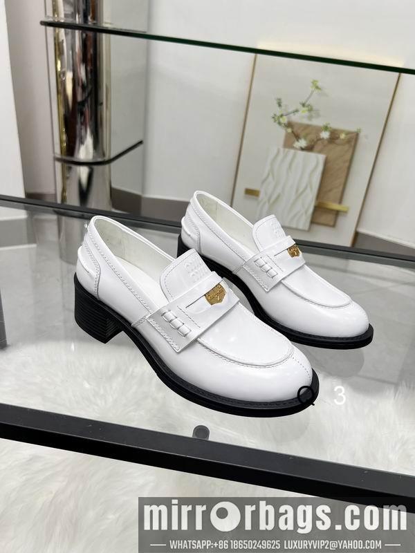 Chanel Shoes sz35-40 QM1004