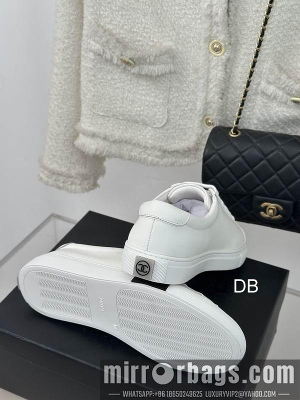 Chanel Shoes sz35-40 DB1211