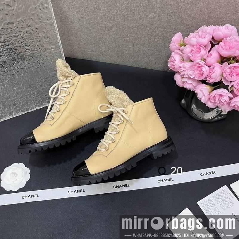 Chanel Shoes sz35-40 XX1206