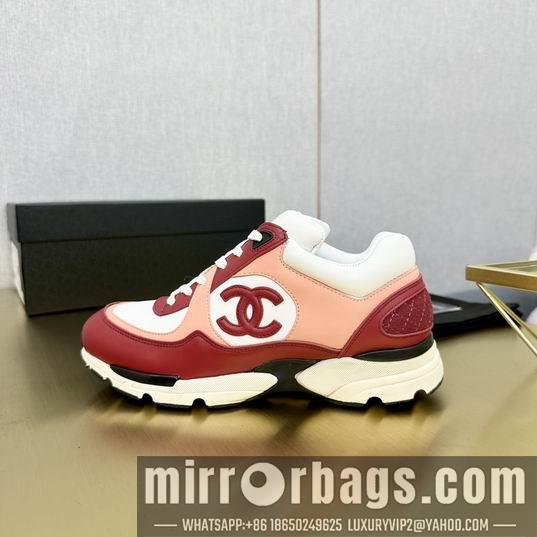 Chanel Shoes sz35-41 mnh0502