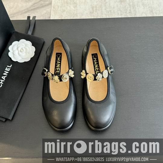 Chanel Shoes sz35-42 mnh0601