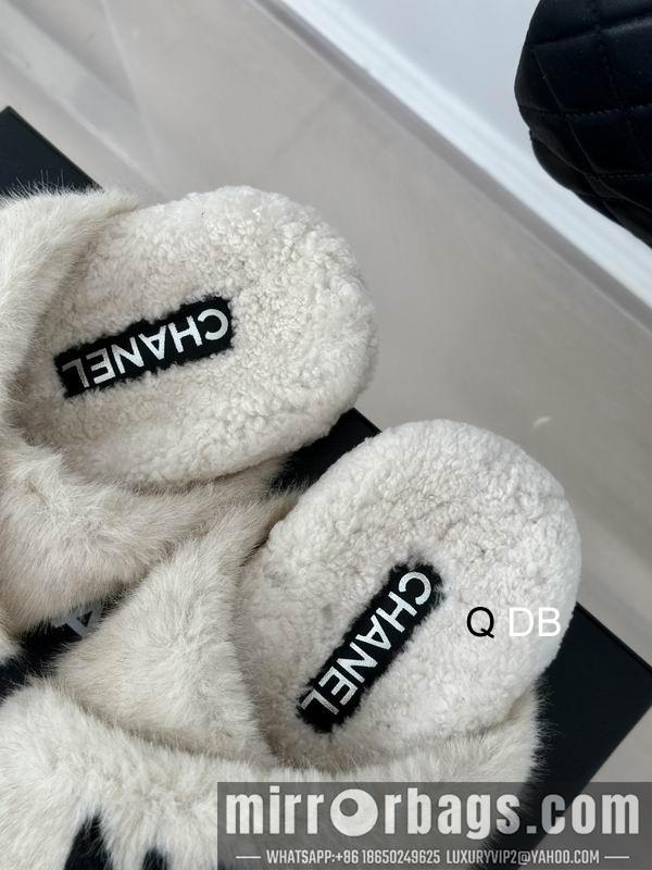 Chanel Shoes sz35-40 DB1202
