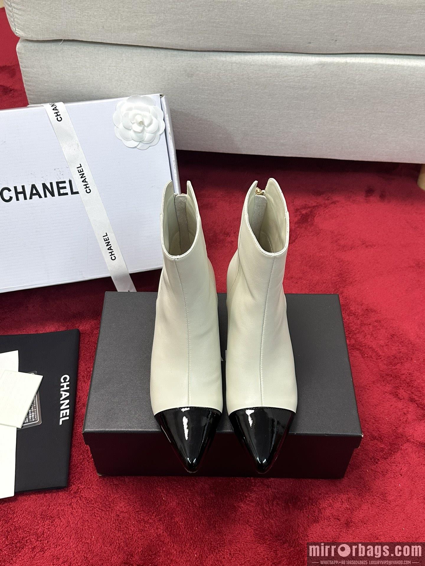 Chanel Shoes sz35-41 h1026
