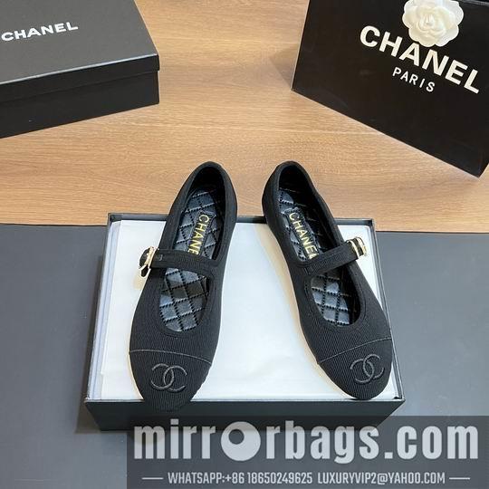 Chanel Shoes sz35-41 mnh0802