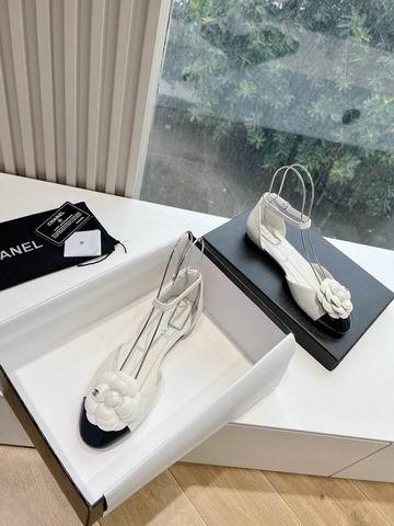 Chanel Shoes sz35-42 mnh0337
