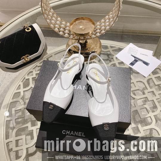 Chanel Shoes sz34-43 2.5cm mnh0702
