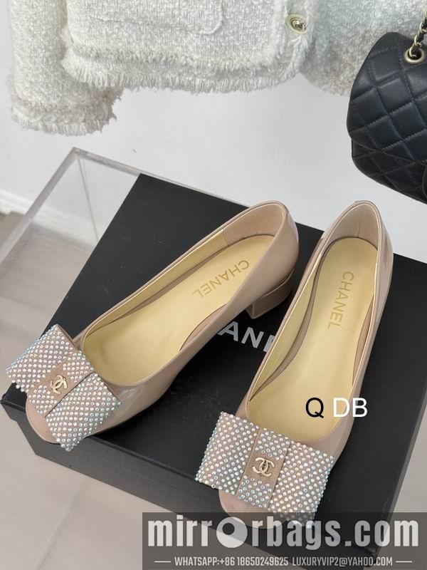 Chanel Shoes sz35-40 DB1209