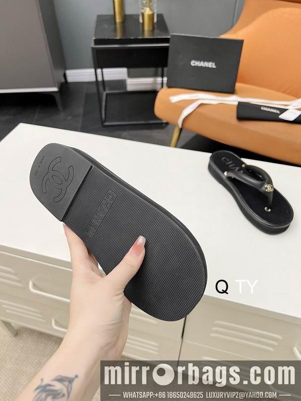 Chanel Shoes sz35-40 TY0601