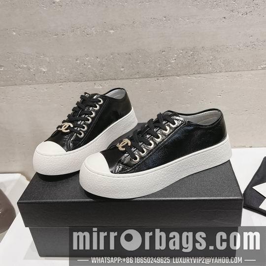 Chanel Shoes sz35-40 mnh0309