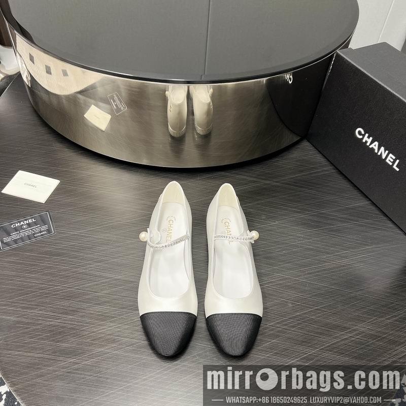 Chanel Shoes sz35-40 YM1009