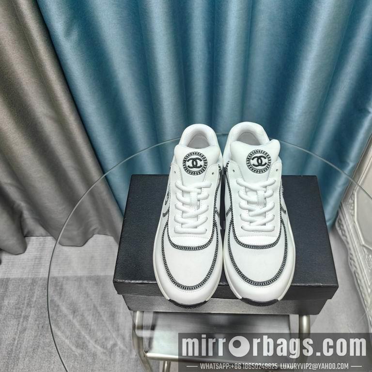 Chanel Shoes sz35-42 mnh0702
