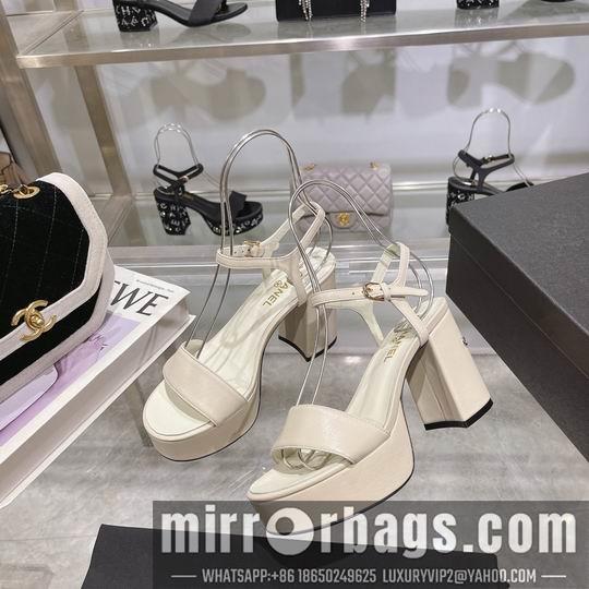 Chanel Shoes sz35-41 mnh0340