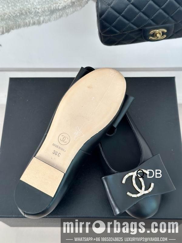 Chanel Shoes sz35-40 DB1003
