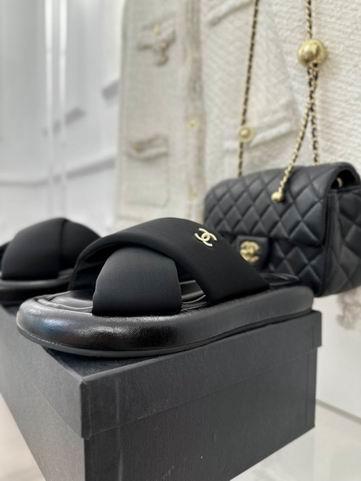 Chanel Shoes sz35-41 mnh0305
