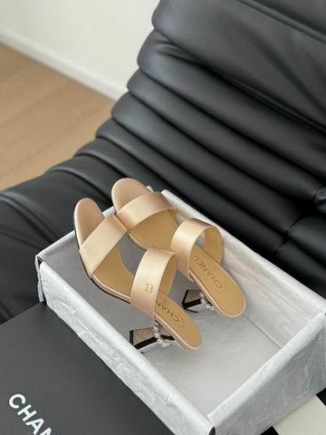 Chanel Shoes sz35-39 mnh0510